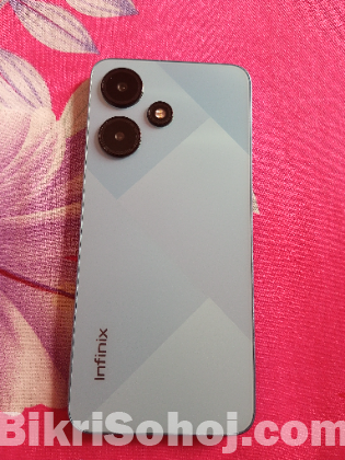 Infinix Hot 30i (full fresh)